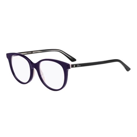 occhiali dior montaigne 16|Christian Dior Montaigne 16 Eyeglasses .